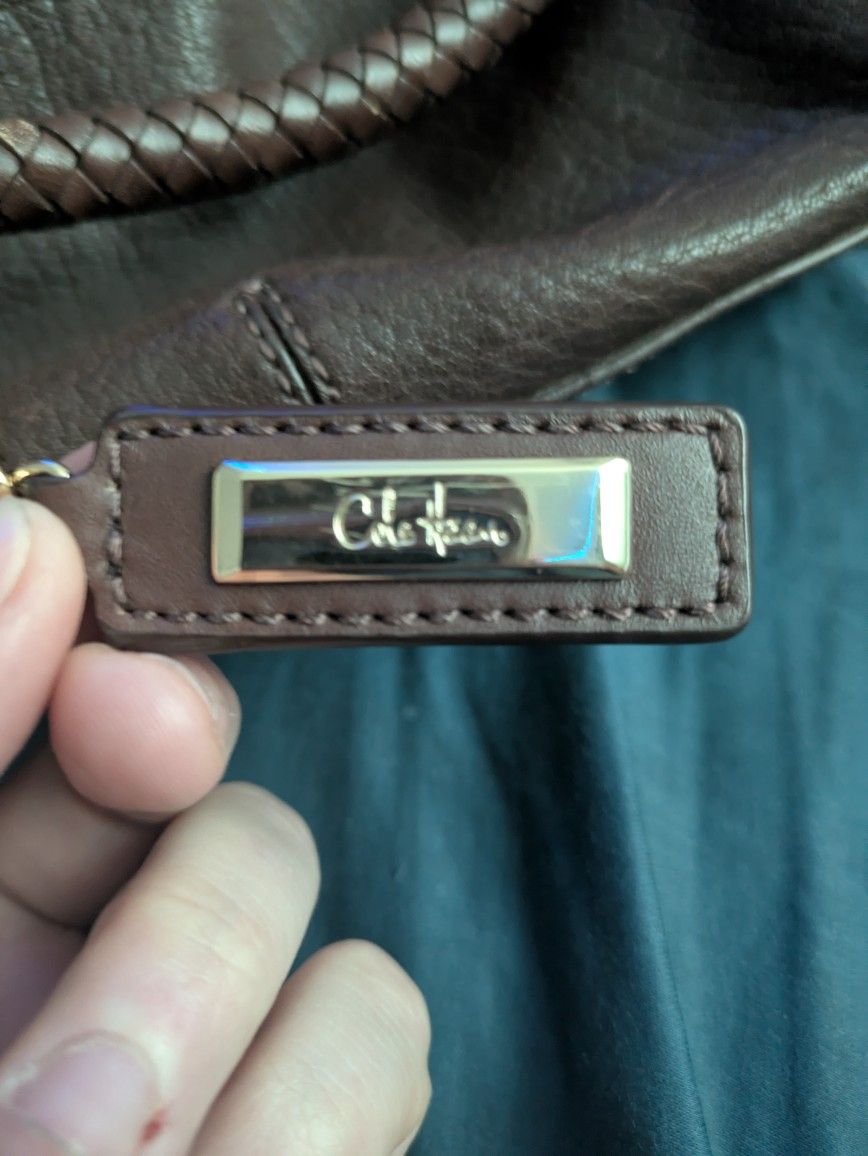Cole Haan Purse