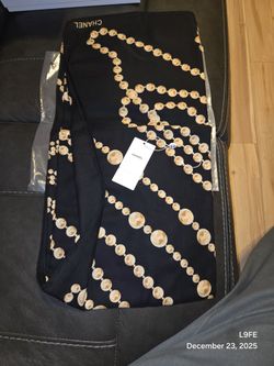 BEAUTIFUL BRAND SCARVES(Price REDUCED)