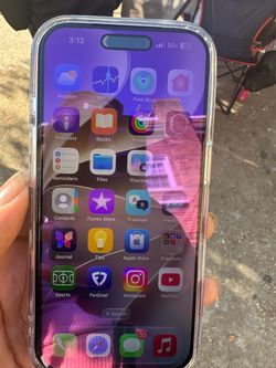 iPhone 18