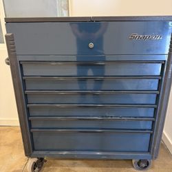 Snap On Tool Box
