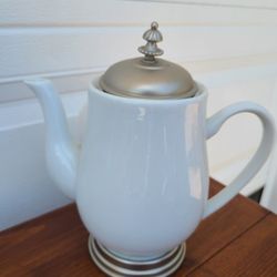 Tea Pot