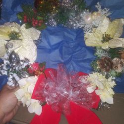 Handmade wreaths Thumbnail