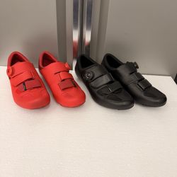 Specialized Audax Shoes - Size 9