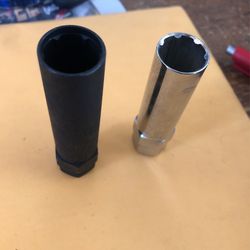 6 Or 7 Spline Aftermarket Tuner Wheel Locks 