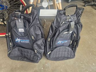 Backpacks