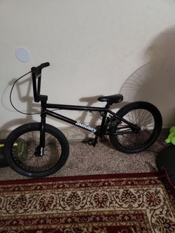 Sunday bmx