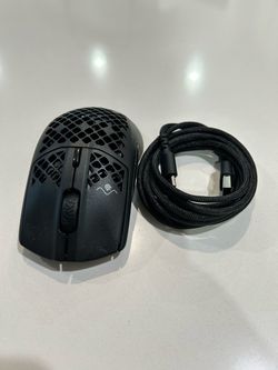 Steelseries Aerox 3 ONYX