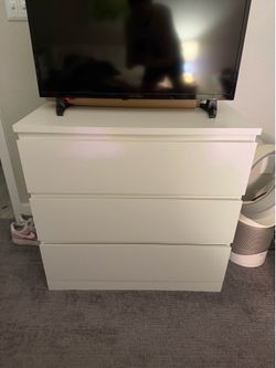 IKEA drawer set