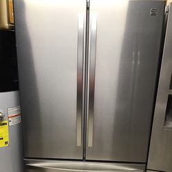 Refrigerator Kenmore 
