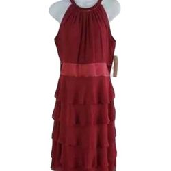 EVAN PICONE DRESS - NEW