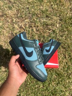 Nike Dunk Low SE