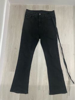 Rick Owens Jeans