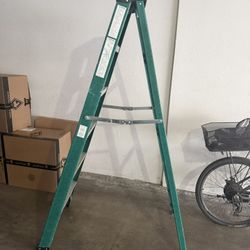 Ladder