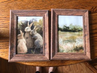Spring  wall decor