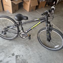 Trek Bike