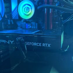 PNY RTX 4070 12GB DDR6