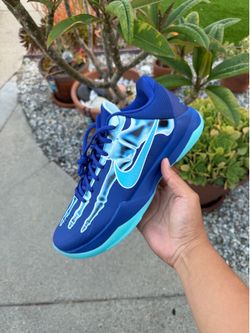 Nike Kobe 5 X-Ray Protro