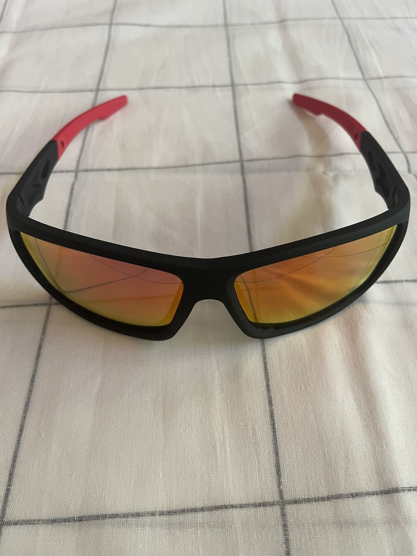 Sports Polarized Sunglasses