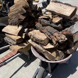 Firewood Special 