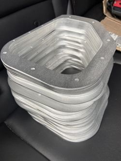 H1 Hummer Hood Kit