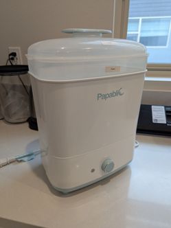 Papablic Bottle Sterilizer