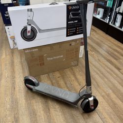 Unagi Electric Scooter