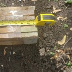 Wood Great Condiction