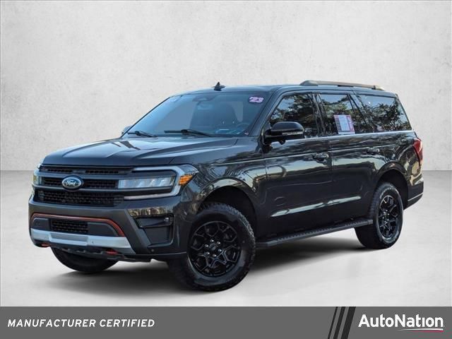 2023 Ford Expedition