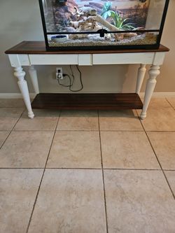 Entry Table