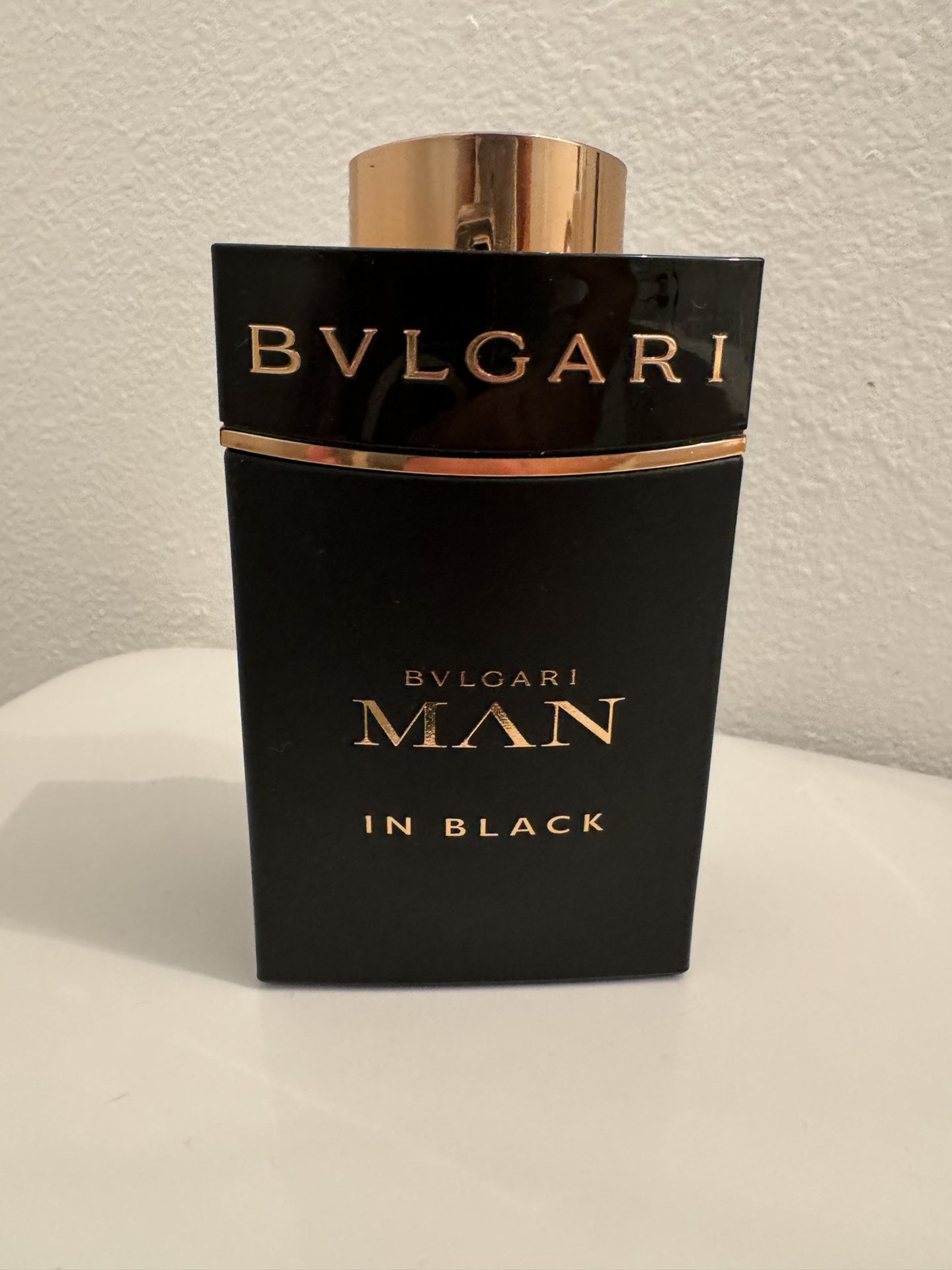 Bvlgari In Black Edp 3.4 oz