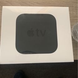 Apple Tv