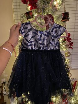 toddler holiday dress
