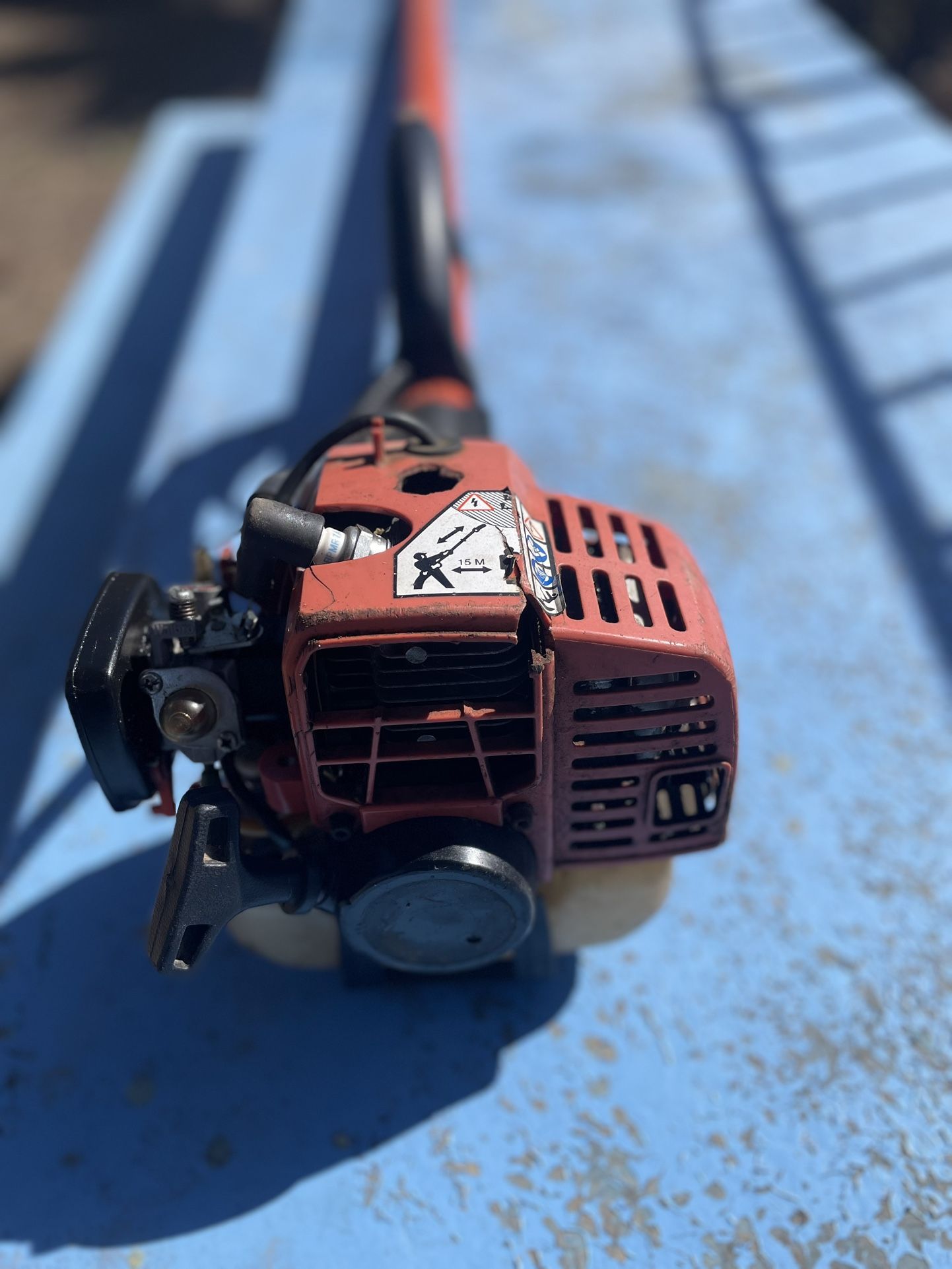 Echo PPT-2400 Pole Saw