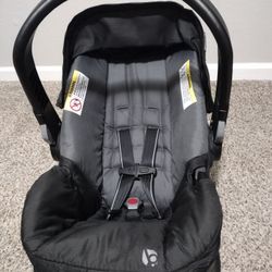 Babytrend Stroller And Car Seat 