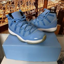 Air Jordan 11 Pantone