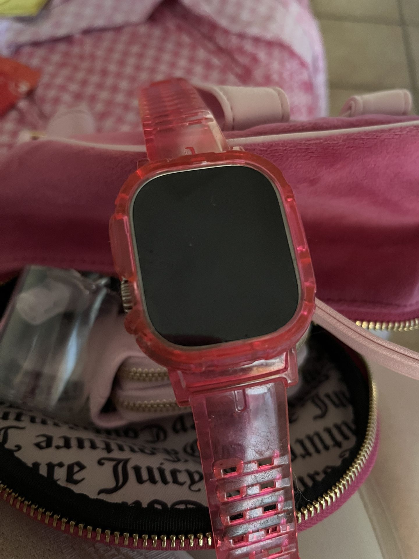 Apple Watch Ultra 