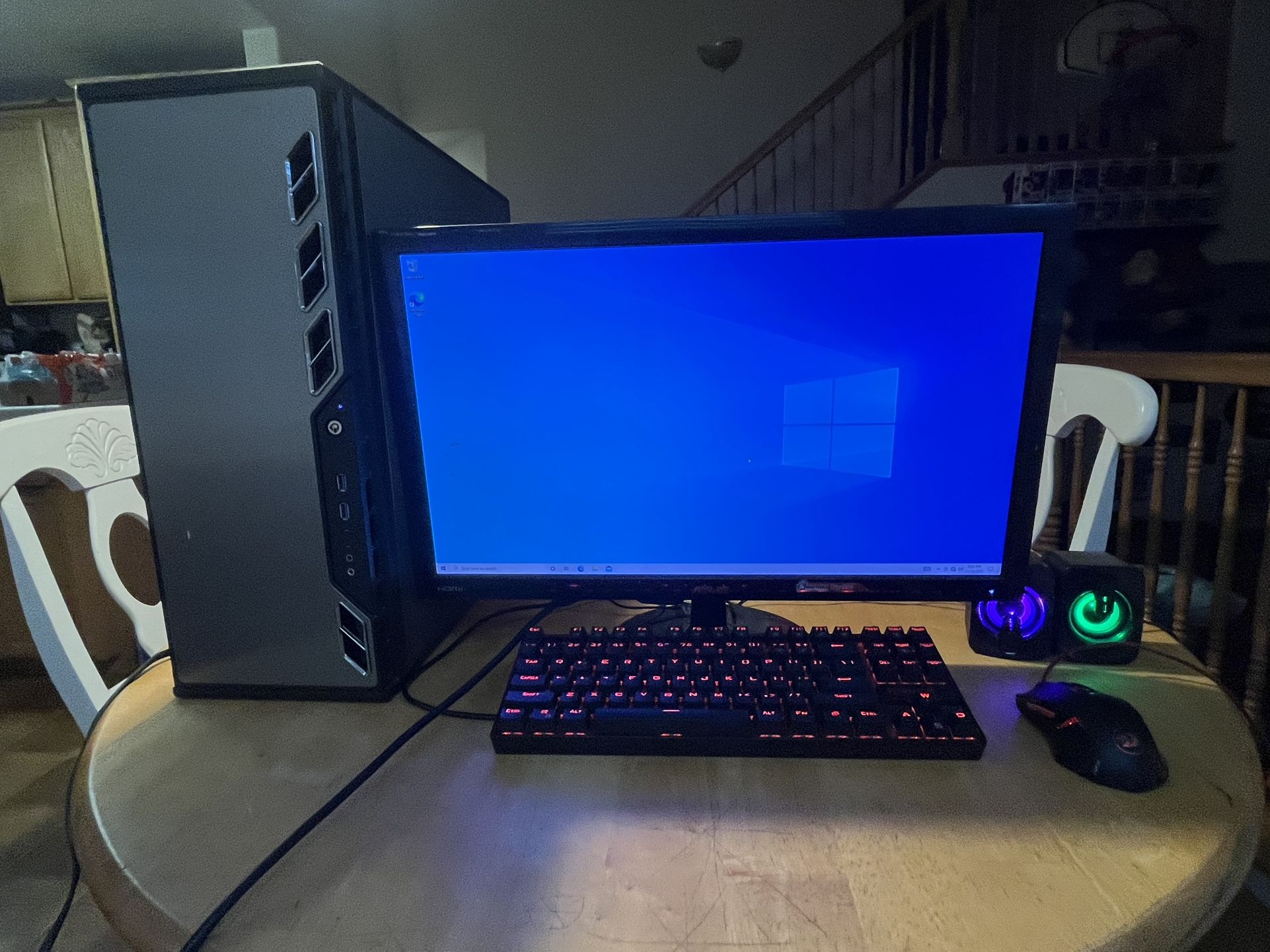 Gaming Computer