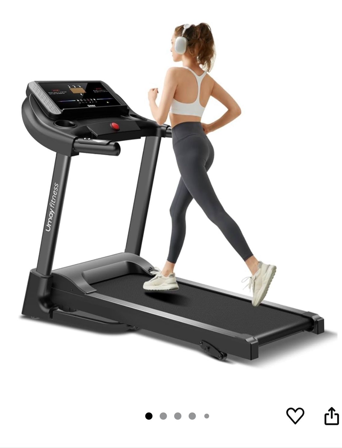 Brand New Treadmill