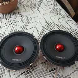 Ds18 Spkrs 