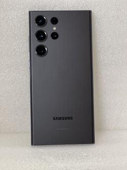 Samsung S23 Ultra 256gb Unlocked Like New