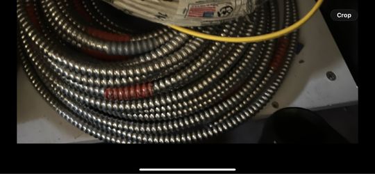 10/3 metallic cable