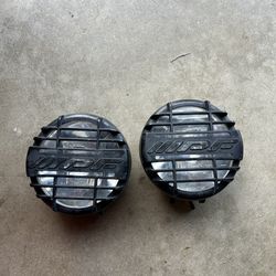 OEM Jeep Fog Light