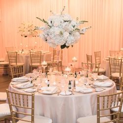 Event planning And Decor 