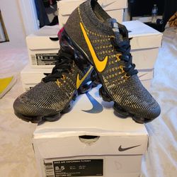 Vapormax