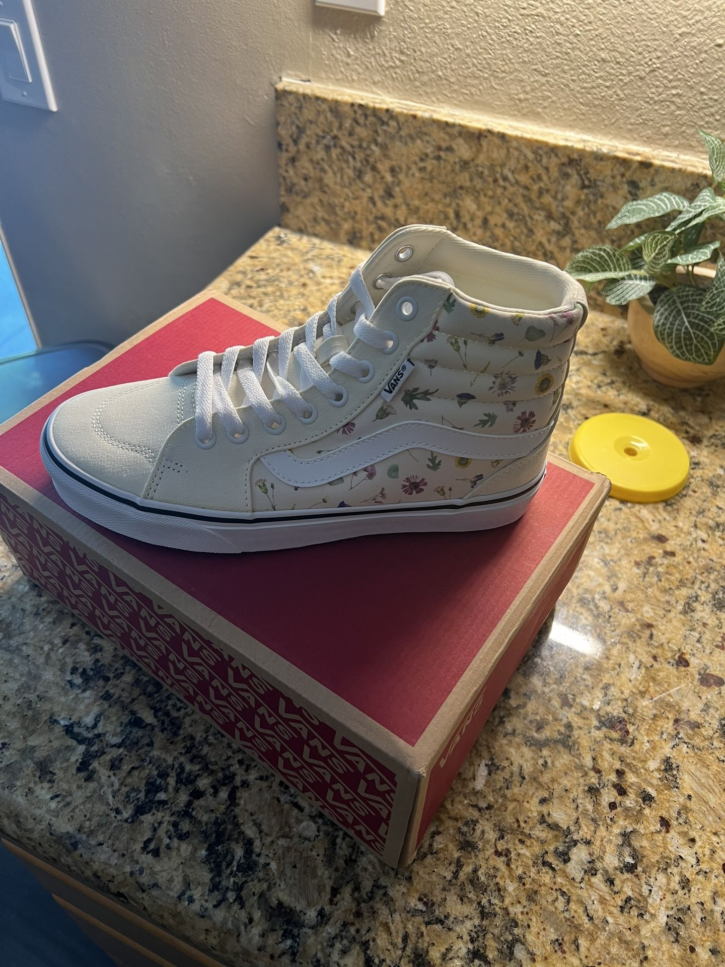 Women’s Vans
