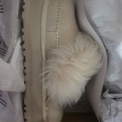 Uggs 