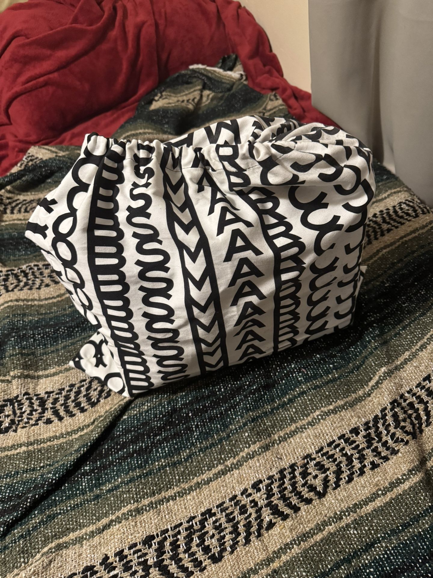Marc Jacobs Tote Bag