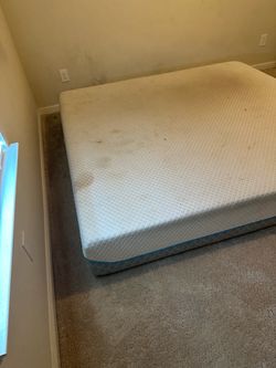 King size mattresses