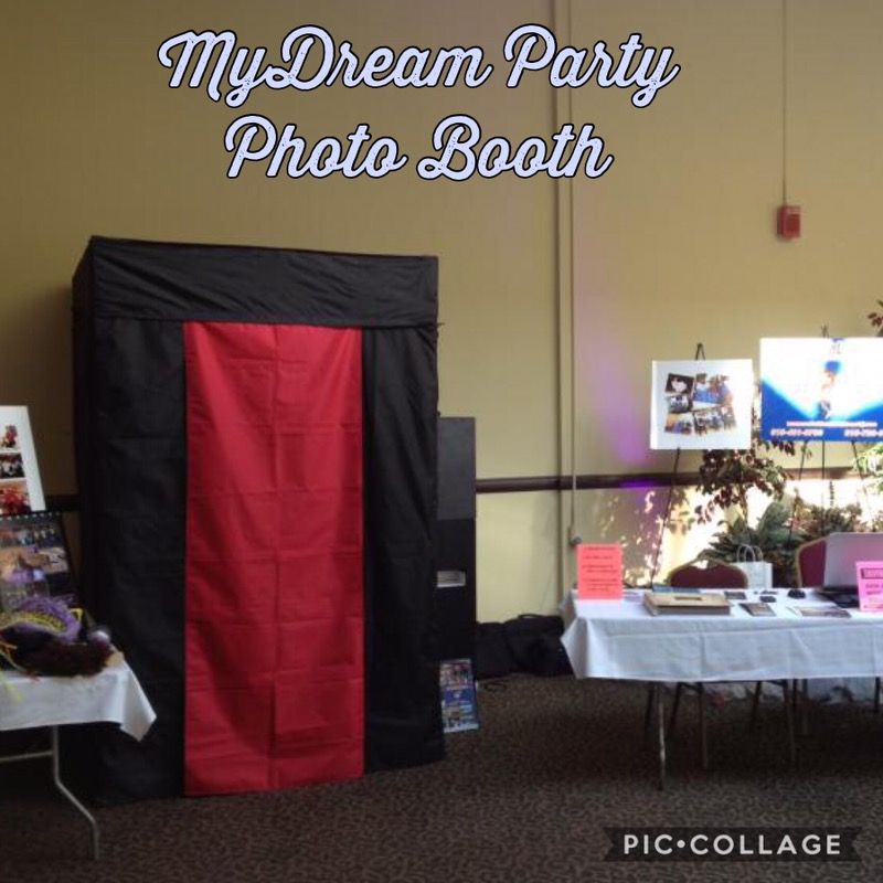 Photobooth