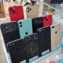 Unlocked Clean With Warranty Start @ $69